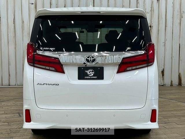 Toyota ALPHARD 2022-01 333313-12