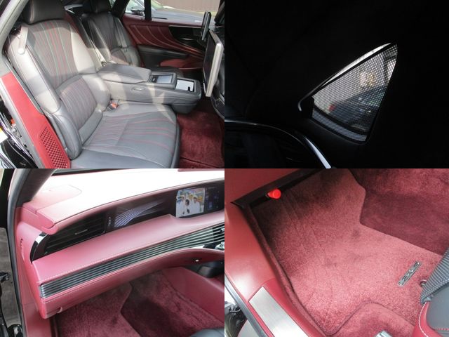 Lexus LS 2018-01 13123-18