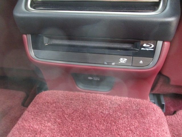 Lexus LS 2018-01 13123-12