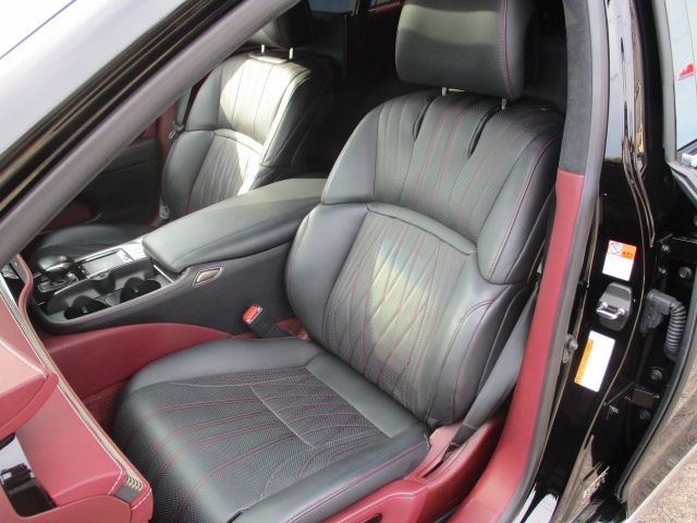 Lexus LS 2018-01 13123-16
