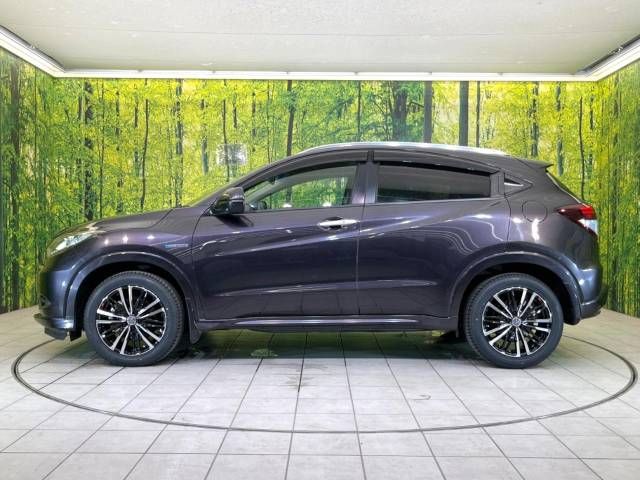 Honda VEZEL 2014-05 7417-17