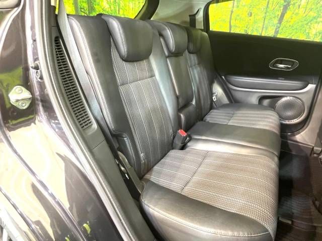 Honda VEZEL 2014-05 7417-9