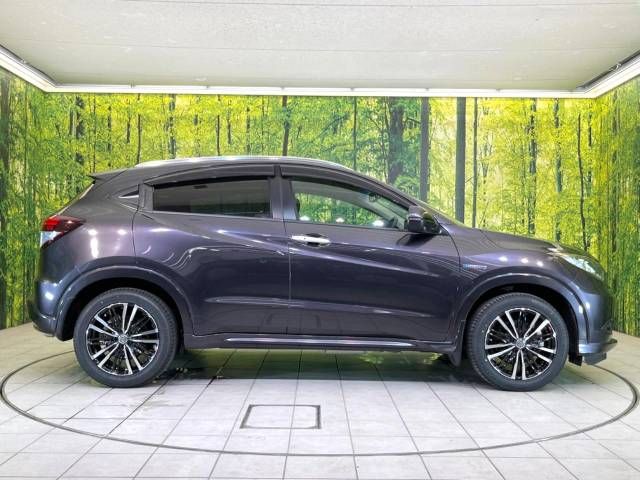 Honda VEZEL 2014-05 7417-16