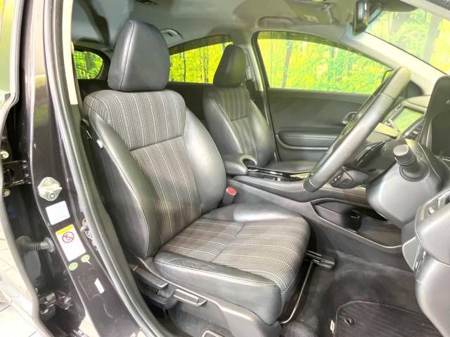 Honda VEZEL 2014-05 7417-8