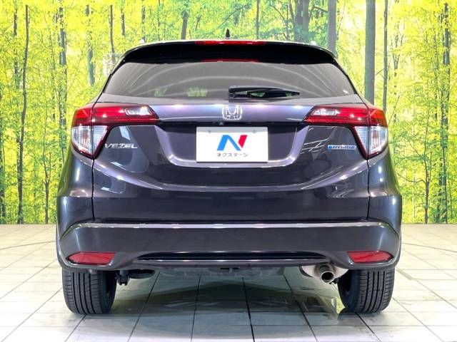 Honda VEZEL 2014-05 7417-15