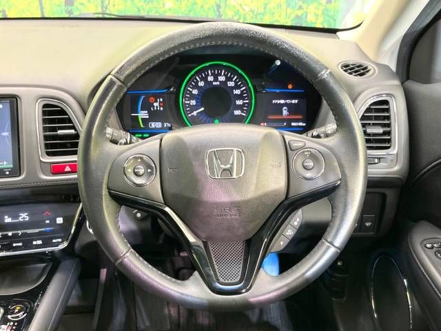Honda VEZEL 2014-05 7417-11