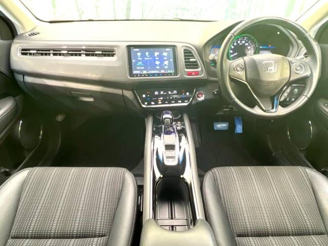 Honda VEZEL 2014-05 7417-1