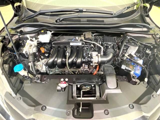 Honda VEZEL 2014-05 7417-18