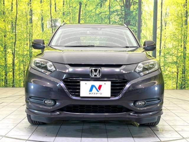 Honda VEZEL 2014-05 7417-14