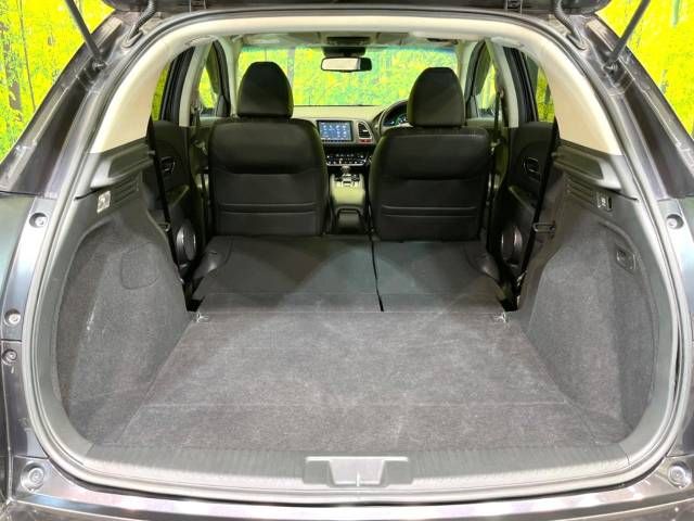 Honda VEZEL 2014-05 7417-10