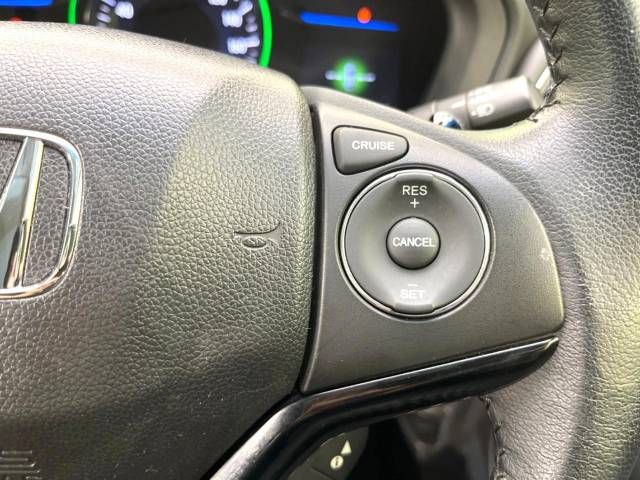 Honda VEZEL 2014-05 7417-4