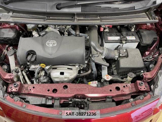 Toyota SIENTA 2021-04 224686-19