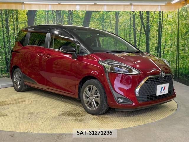 Toyota SIENTA 2021-04 224686-17