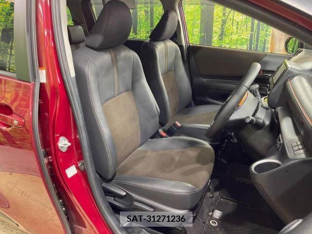 Toyota SIENTA 2021-04 224686-8