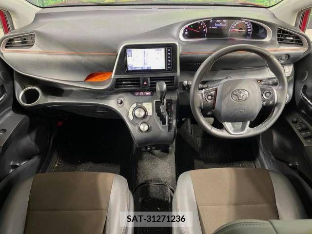 Toyota SIENTA 2021-04 224686-1