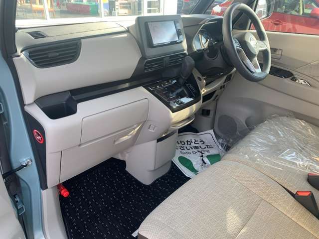 Nissan ROOX 2021-01 192262-9