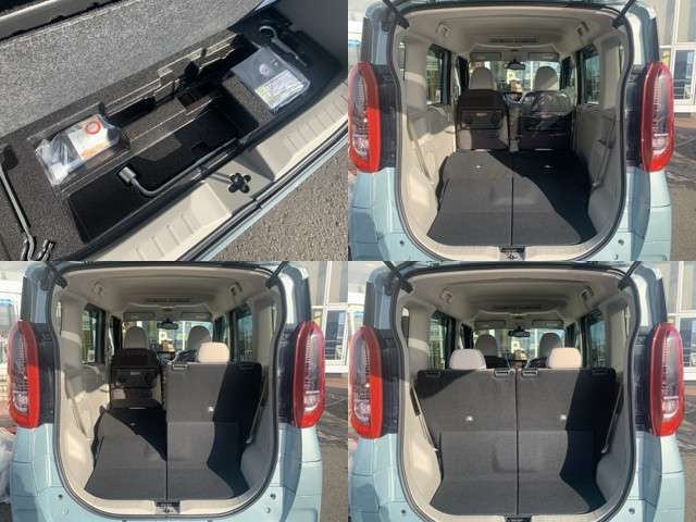 Nissan ROOX 2021-01 192262-12