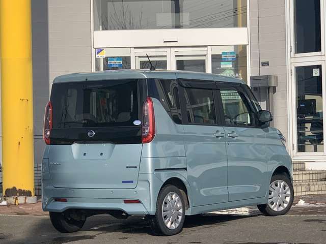 Nissan ROOX 2021-01 192262-1