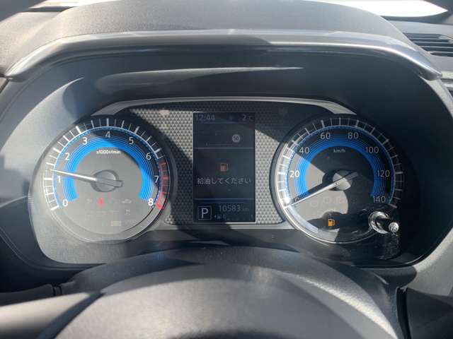 Nissan ROOX 2021-01 192262-3