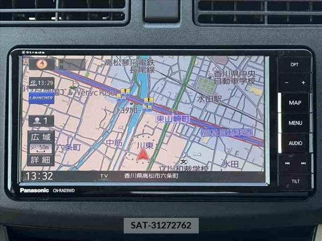 Subaru STELLA 2014-03 368740-2
