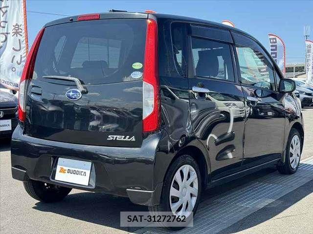 Subaru STELLA 2014-03 368740-14