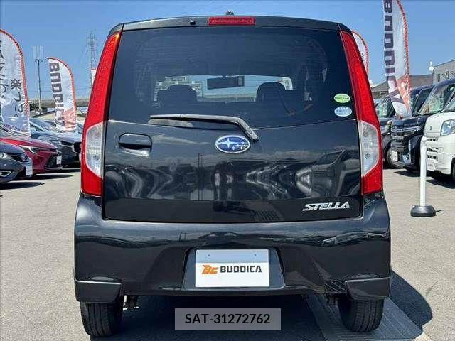 Subaru STELLA 2014-03 368740-13
