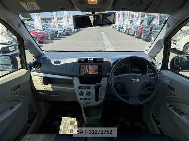 Subaru STELLA 2014-03 368740-1
