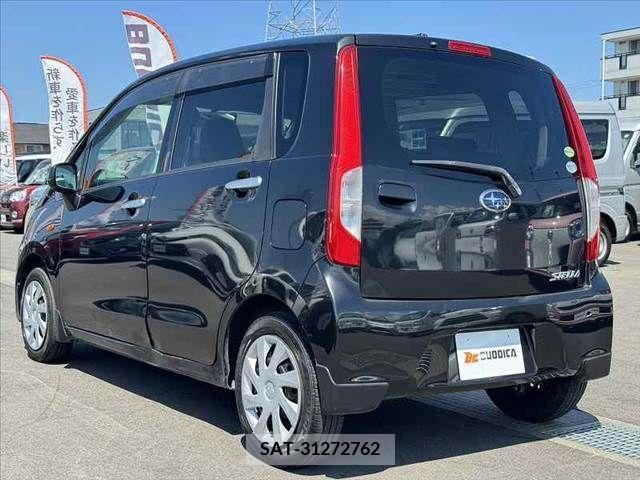 Subaru STELLA 2014-03 368740-12