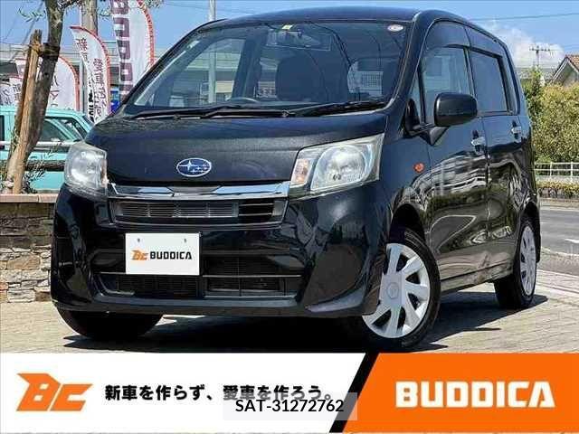 Subaru STELLA 2014-03 368740-0