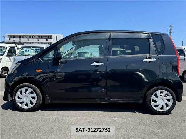 Subaru STELLA 2014-03 368740-11