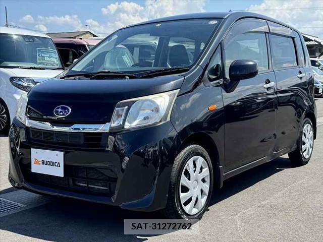 Subaru STELLA 2014-03 368740-9