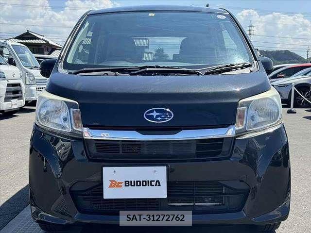 Subaru STELLA 2014-03 368740-8