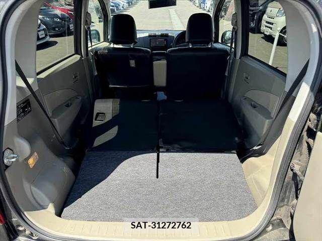Subaru STELLA 2014-03 368740-20