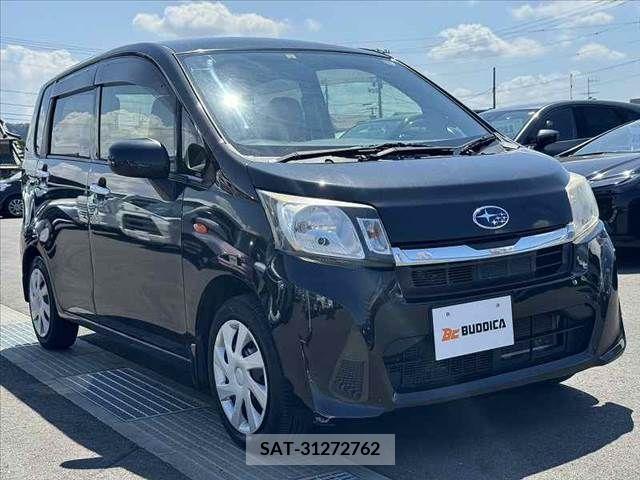 Subaru STELLA 2014-03 368740-7