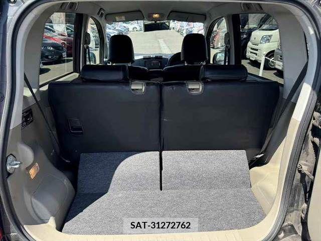 Subaru STELLA 2014-03 368740-19