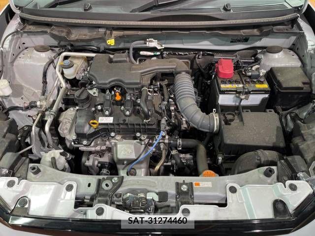 Toyota RAIZE 2022-03 334533-18