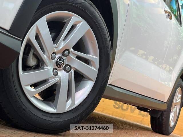 Toyota RAIZE 2022-03 334533-13