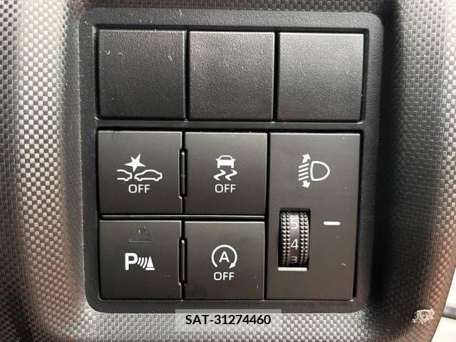 Toyota RAIZE 2022-03 334533-2