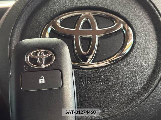 Toyota RAIZE 2022-03 334533-8