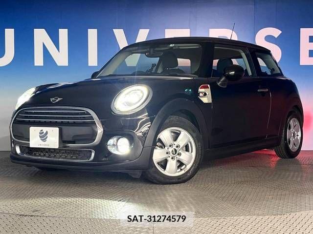 Bmw MINI 2019-06 277370-10