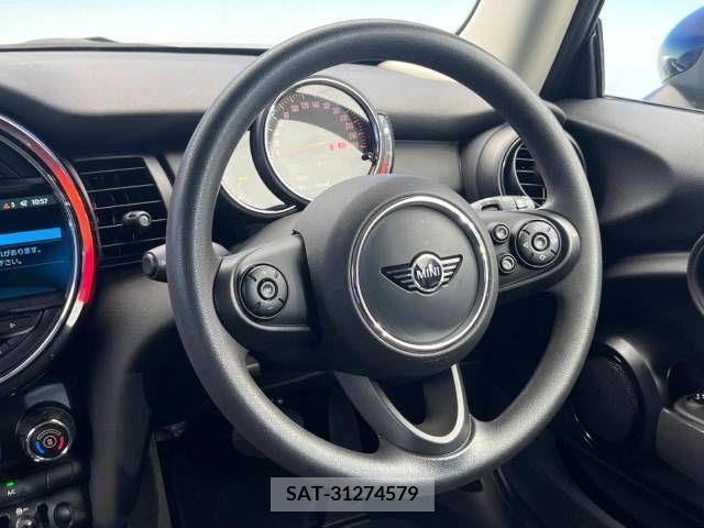 Bmw MINI 2019-06 277370-8