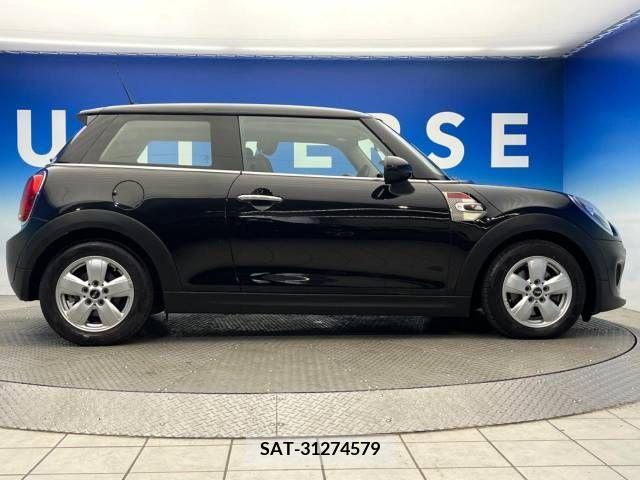 Bmw MINI 2019-06 277370-16