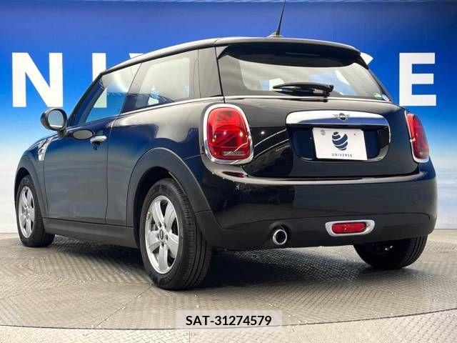 Bmw MINI 2019-06 277370-15