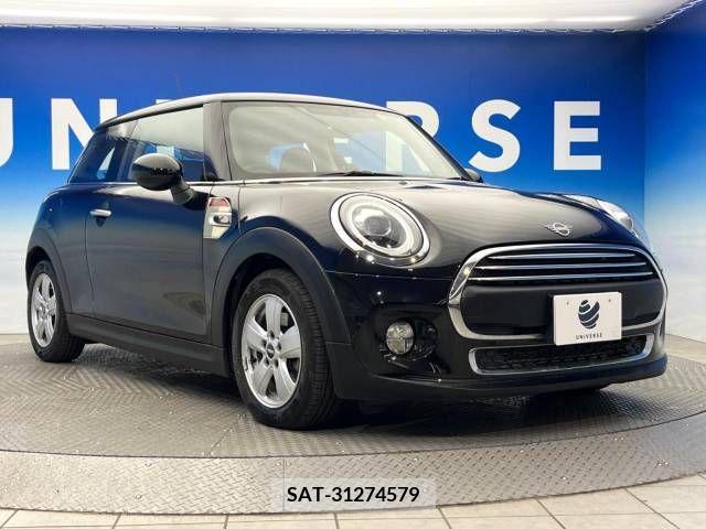 Bmw MINI 2019-06 277370-14