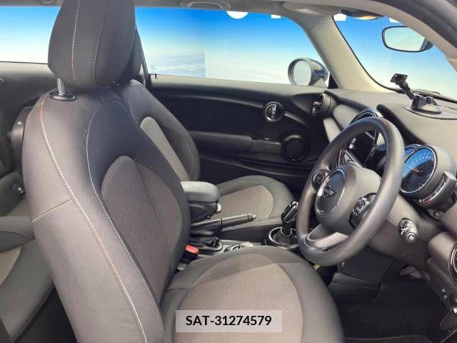 Bmw MINI 2019-06 277370-6