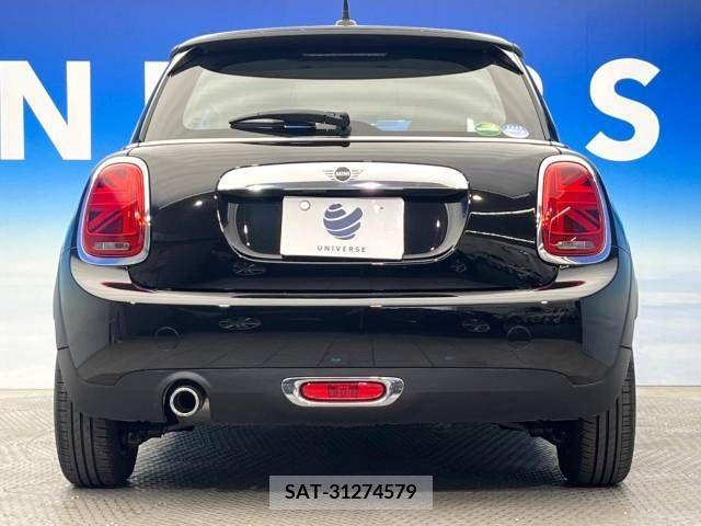 Bmw MINI 2019-06 277370-13