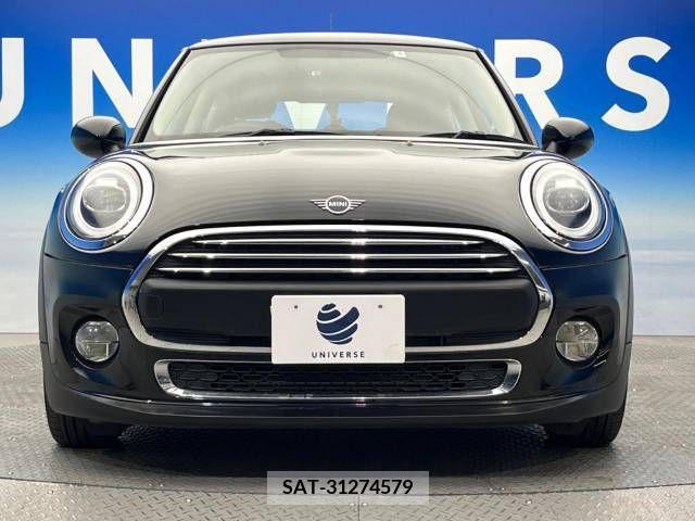 Bmw MINI 2019-06 277370-12