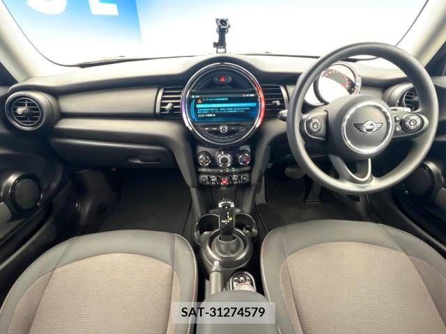 Bmw MINI 2019-06 277370-1
