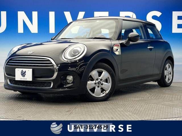 Bmw MINI 2019-06 277370-0