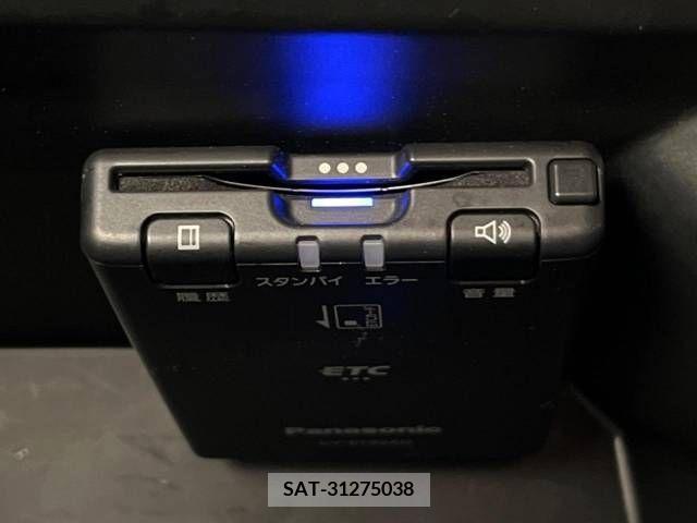 Honda N BOX CUSTOM 2015-01 306589-7
